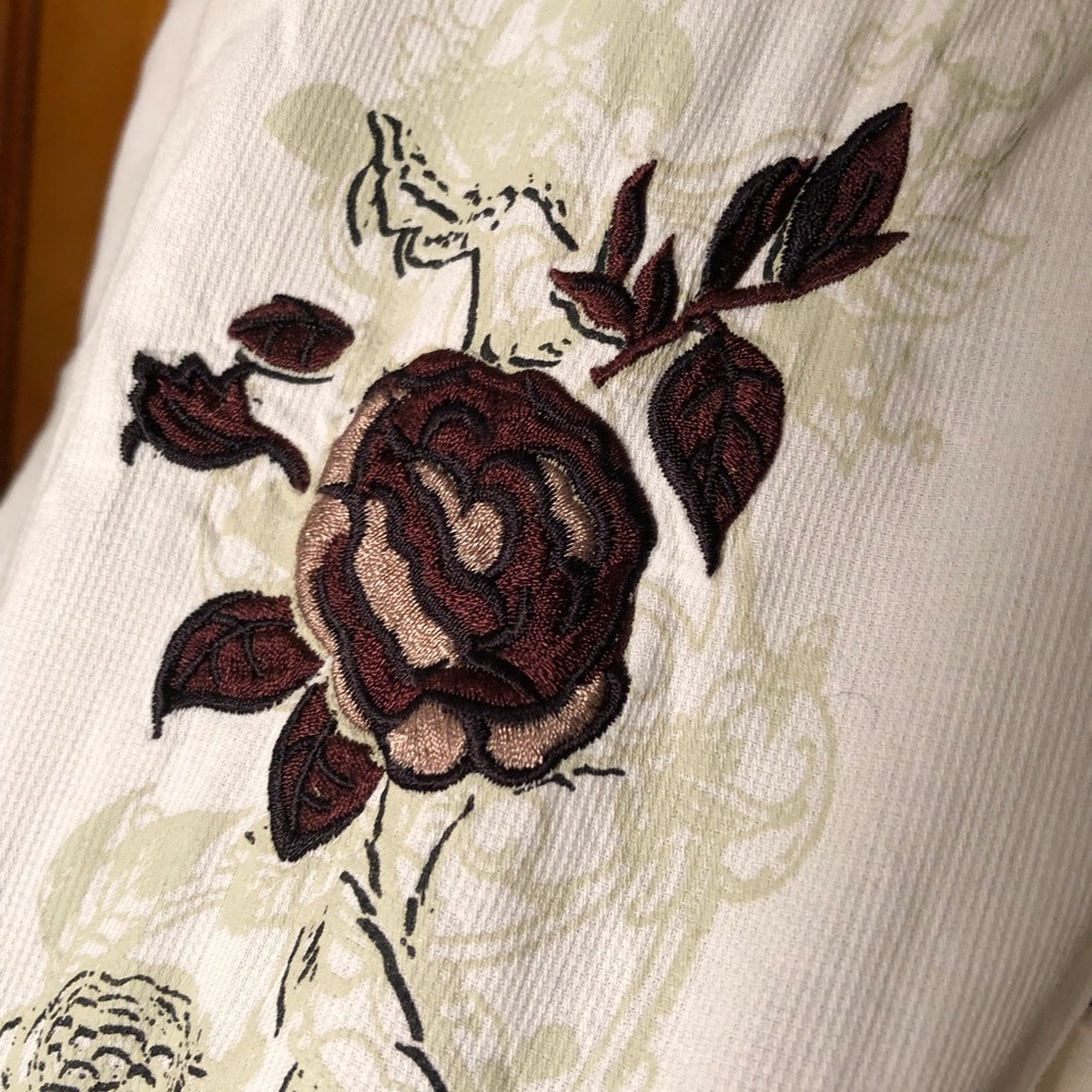 Brooks & Dunn men’s shirt